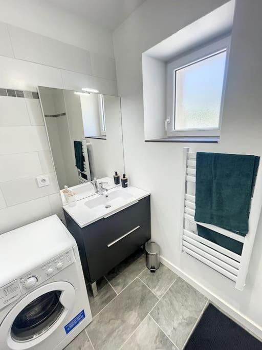 La Metairie Du Chateau - Sublime T3 Apartment Villefranche-de-Lauragais Ngoại thất bức ảnh